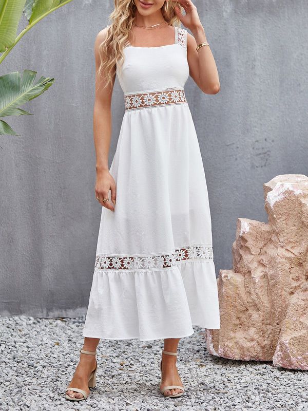 Women's sleeveless shop summer dresses