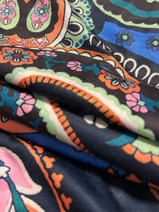 Women's Aztec Sleeveless Maxi Dress in 3 Patterns Sizes 4-16