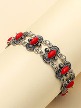 Load image into Gallery viewer, Women’s Bohemian Bracelet in 6 Styles and Two Colors