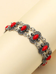 Women’s Bohemian Bracelet in 6 Styles and Two Colors