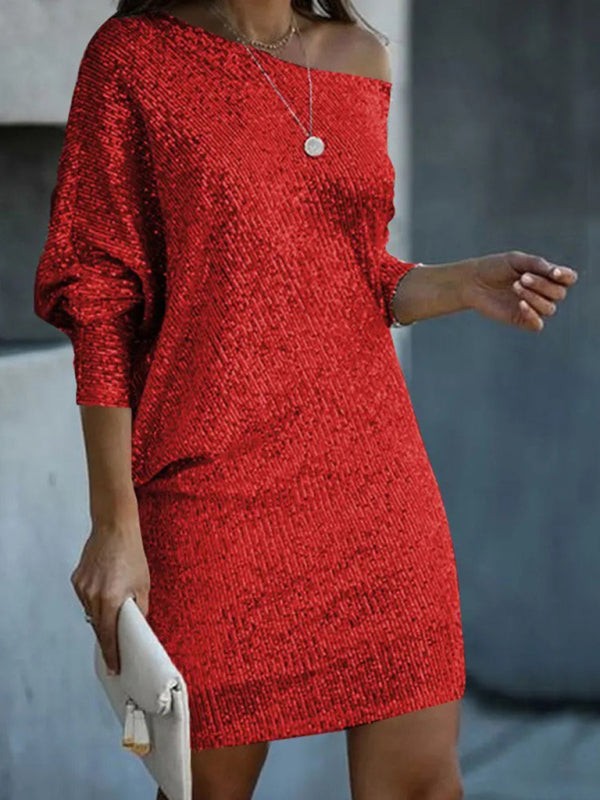 Party cheap dress xl