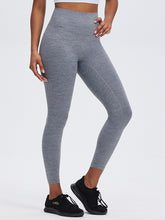 Load image into Gallery viewer, Women’s High Waist Yoga Activewear Legging in 3 Colors - Wazzi&#39;s Wear