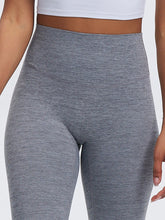 Load image into Gallery viewer, Women’s High Waist Yoga Activewear Legging in 3 Colors - Wazzi&#39;s Wear