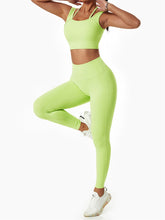 Load image into Gallery viewer, Women’s  Solid High Waist Legging in 4 Colors Sizes 8-14