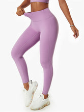 Load image into Gallery viewer, Women’s  Solid High Waist Legging in 4 Colors Sizes 8-14
