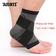 Load image into Gallery viewer, Sports Ankle Brace in 6 Colors