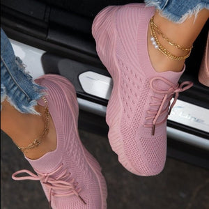 Women’s Lightweight Walking Shoes in 5 Colors