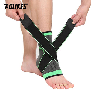 Sports Ankle Brace in 6 Colors